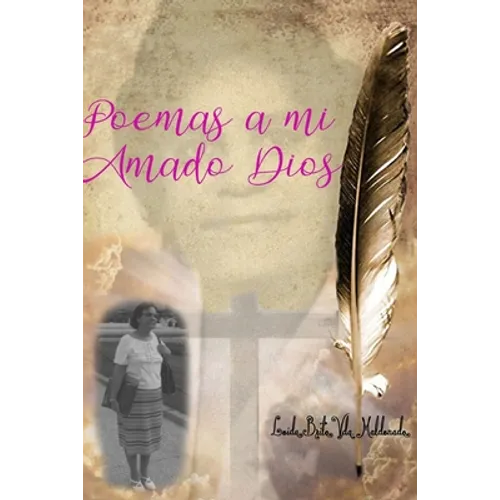 Poemas a mi Amado Dios