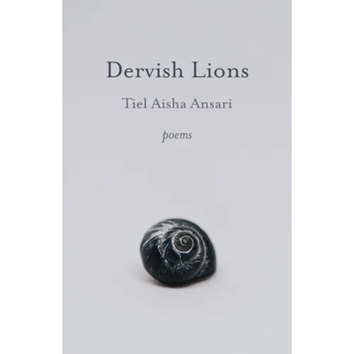 Dervish Lions