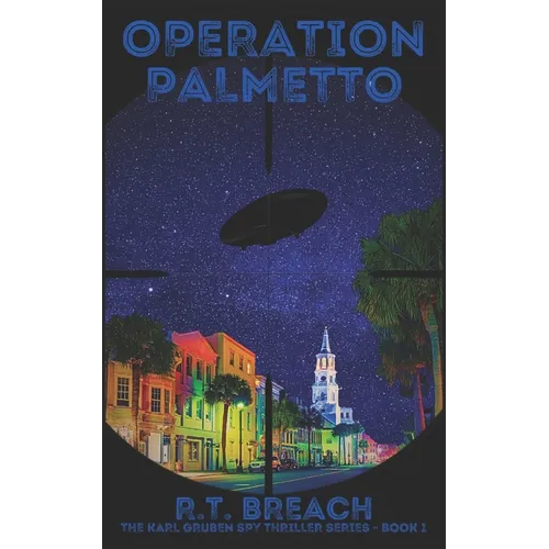 Operation: Palmetto