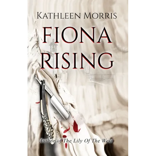 Fiona Rising