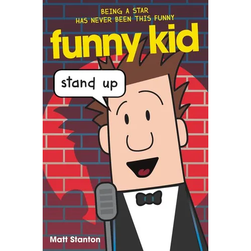 Funny Kid: Stand Up