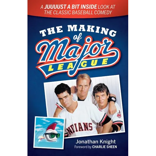 The Making of Major League: A Juuuust a Bit Inside Look at the Classic Baseball Comedy