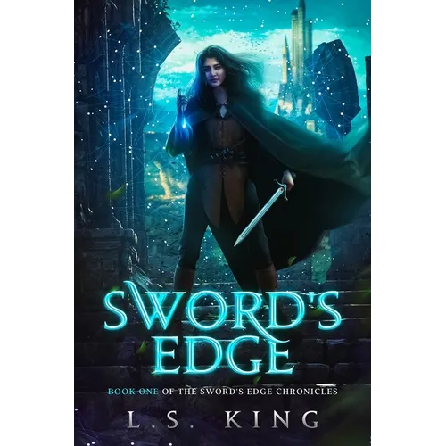 Sword's Edge