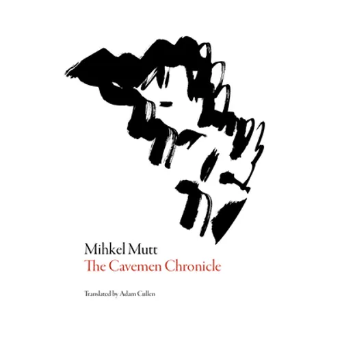 Cavemen Chronicle