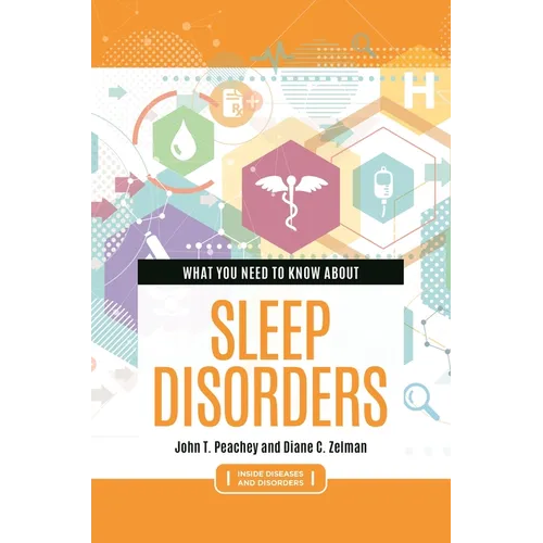 What You Need to Know about Sleep Disorders