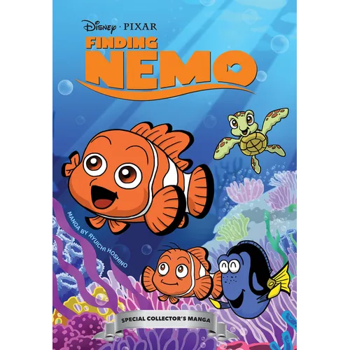 Finding Nemo