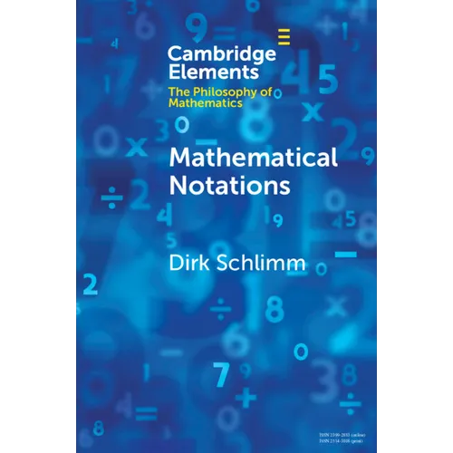 Mathematical Notations