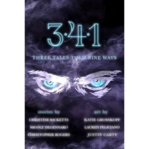 3-4-1: Three Tales Told Nine Ways