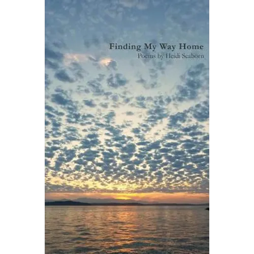 Finding My Way Home