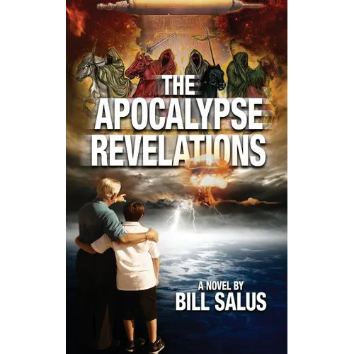 The Apocalypse Revelations
