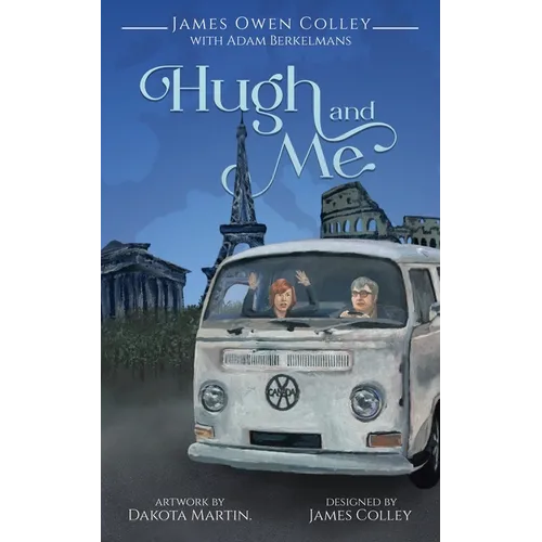 Hugh and Me