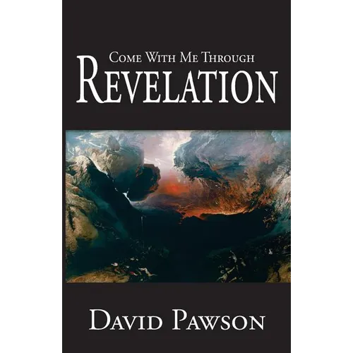 Come With Me Through Revelation