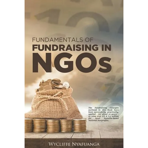 Fundamentals of Fundraising in Ngos