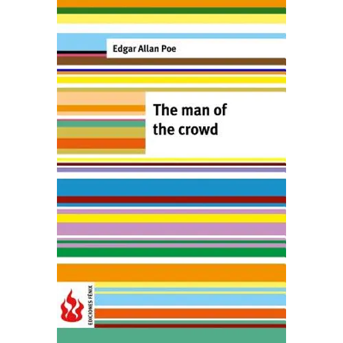 The man of the crowd: (low cost). limited edition