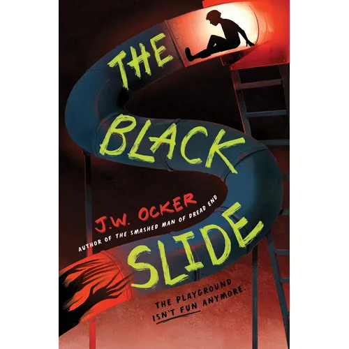 The Black Slide