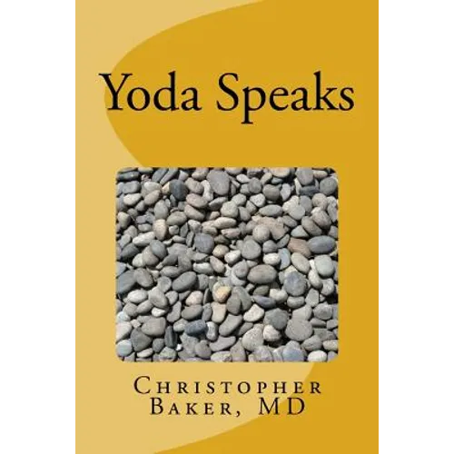 Yoda Speaks