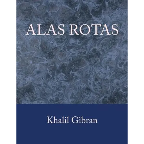 Alas Rotas