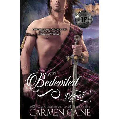 The Bedeviled Heart: The Highland Heather and Hearts Scottish Romance Series