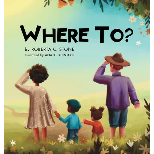 Where To?