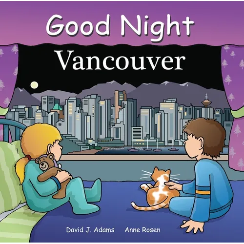 Good Night Vancouver