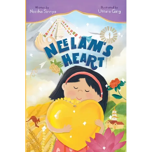 Neelam's Heart