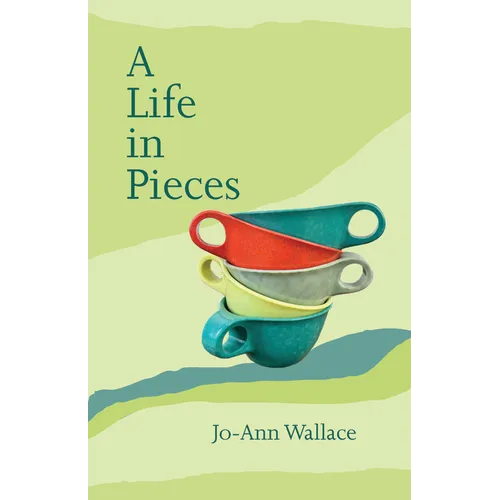 A Life in Pieces