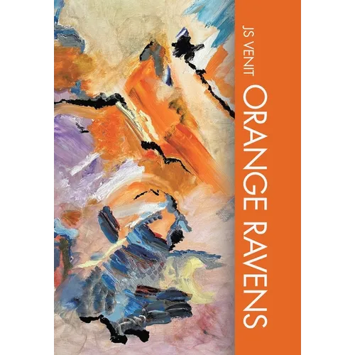 Orange Ravens