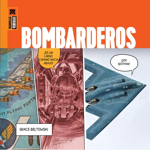 Bombarderos
