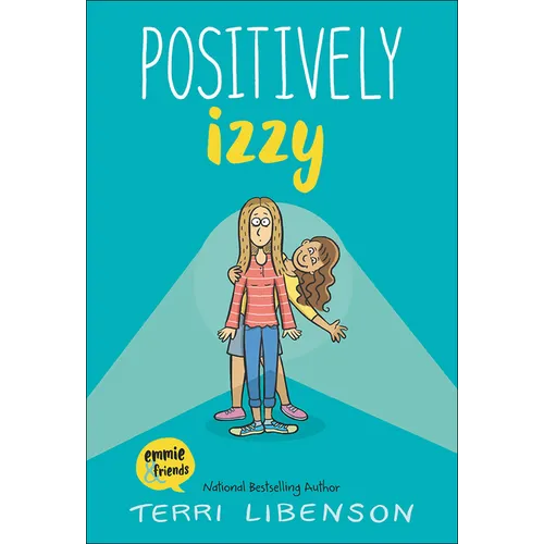 Positively Izzy