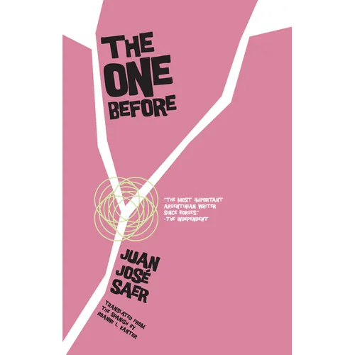 The One Before