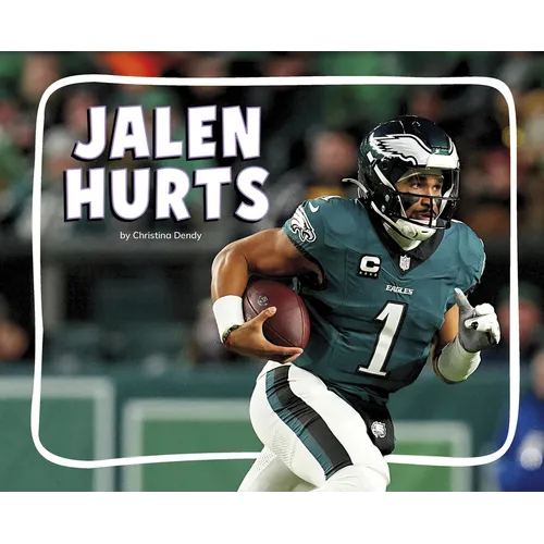 Jalen Hurts