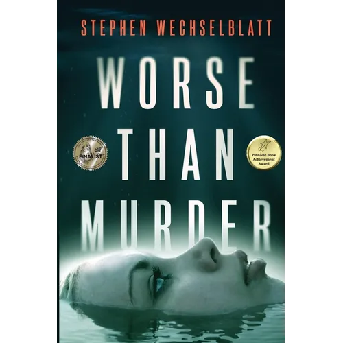 Worse Than Murder
