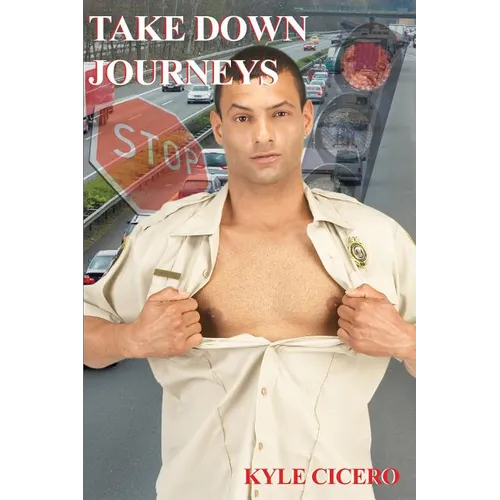 Take Down Journeys
