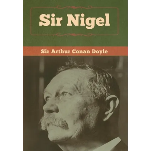 Sir Nigel
