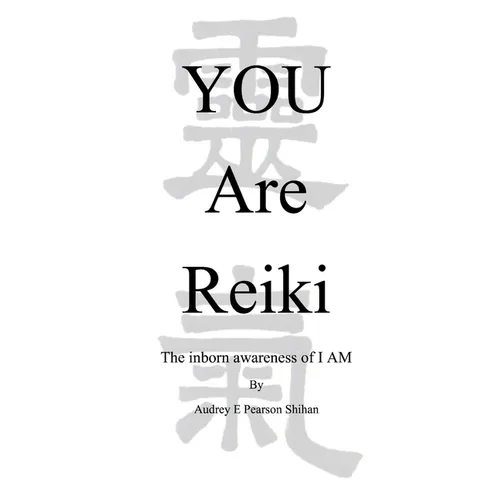 You Are Reiki