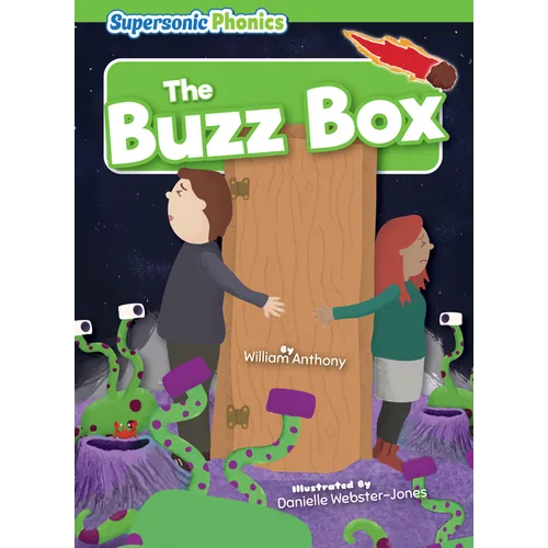 The Buzz Box