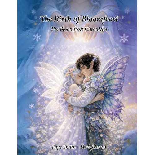 The Birth Of Bloomfrost