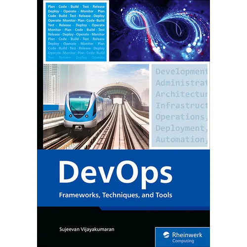 Devops: Frameworks, Techniques, and Tools