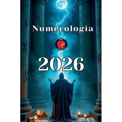 Numerologia 2026
