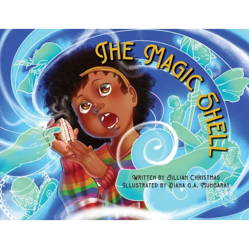 The Magic Shell