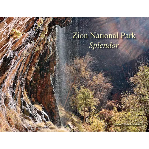 Zion National Park Splendor