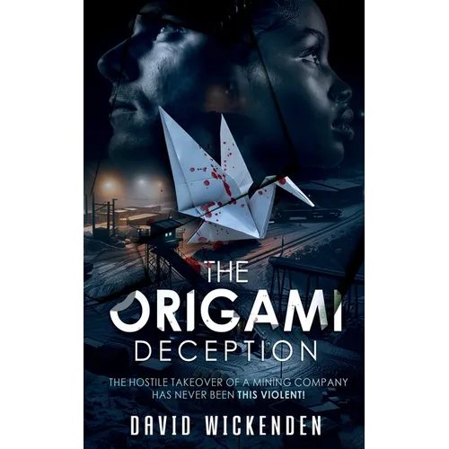 The Origami Deception