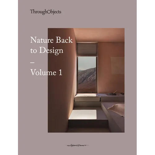 Nature Back to Design Volume 1