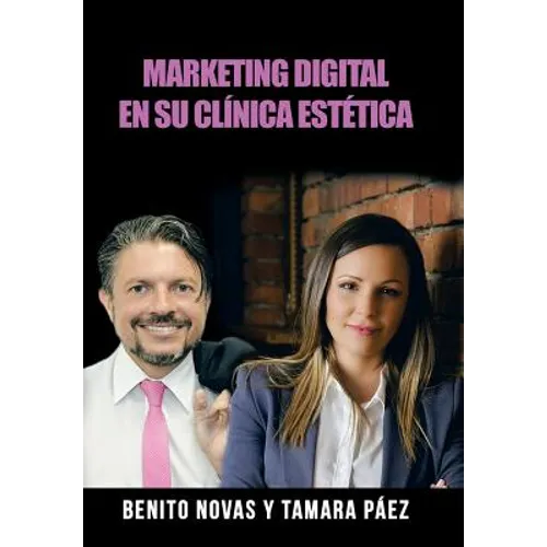 Marketing Digital En Su Clínica Estética