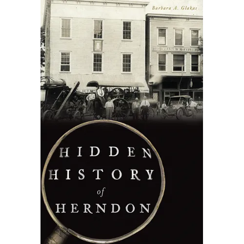 Hidden History of Herndon