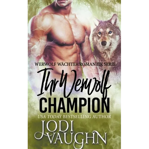 Ihr Werwolf Champion