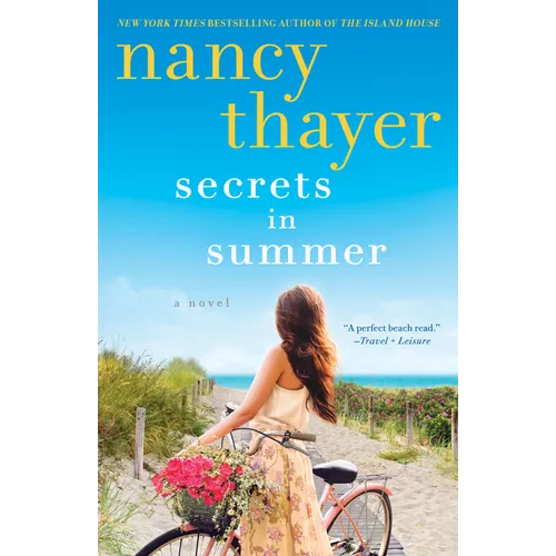 Secrets in Summer