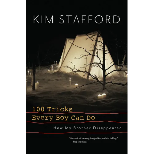 100 Tricks Every Boy Can Do: A Memoir