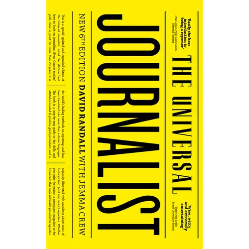 The Universal Journalist
