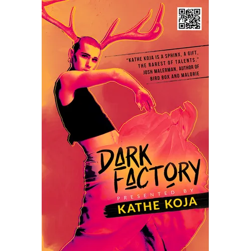 Dark Factory